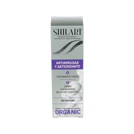 SHILART Suero de Ácido Hialurónico 120ml