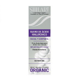 Suero De Ácido Hialurónico Al 1%