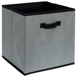 Je cherche une Idee Cesta Ordenación Plegable 30x30 cm Colores Surtidos