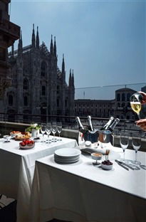 Alessi GIA17 NOE Cubitera de Hielo A/Inox 18/10 D. Giulio Iacchetti