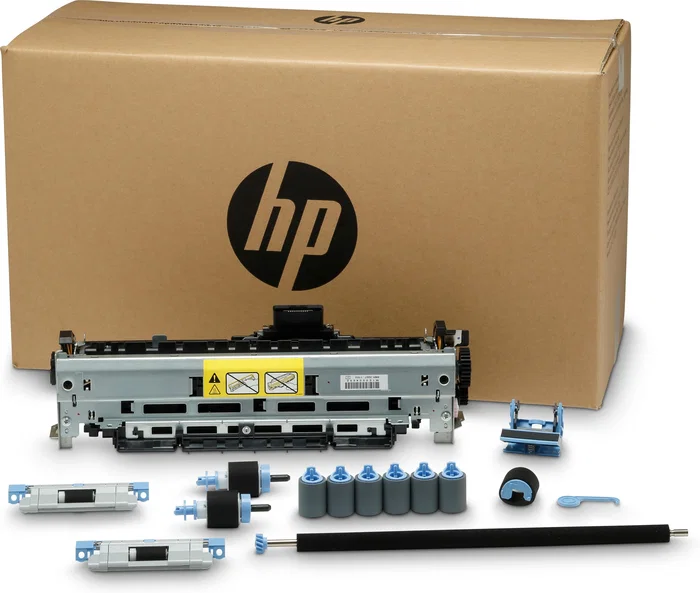 HP Kit de mantenimiento LaserJet MFP 220V Q7833A HP Kit de mantenimiento LaserJet MFP 220V Q7833A