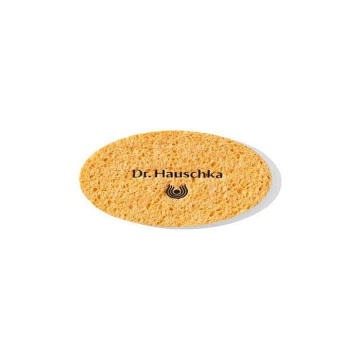 Dr. Hauschka Esponja Desmaquillante