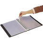 Grafoplás Fundas Extraíbles In&Out A4 Transparentes (10 unidades)