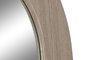 DKD Home Decor Espejo MDF Natural 65x160 cm