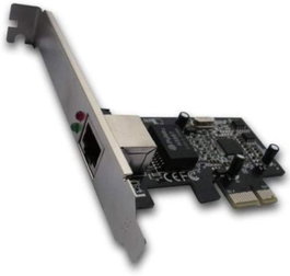 Tarjeta de red PCI Express