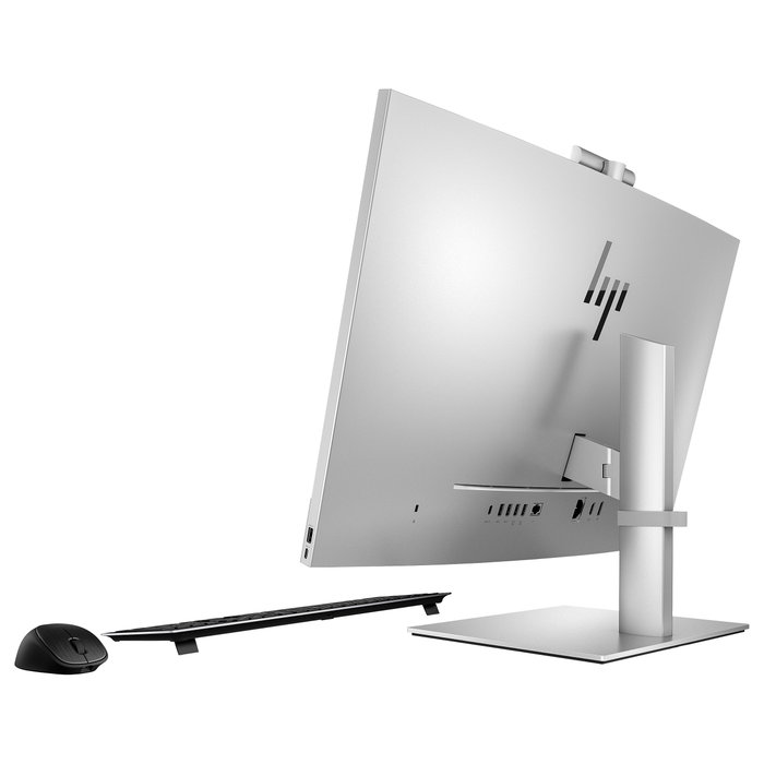 HP EliteOne 870 G9 Intel Core i5-14500 27 pulg 16GB 512GB SSD W11P HP EliteOne 870 G9 Intel Core i5-14500 27 pulg 16GB 512GB SSD W11P