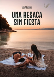 Una resaca sin fiesta, Maria Pilar Escapa Altarriba - ANGELS FORTUNE