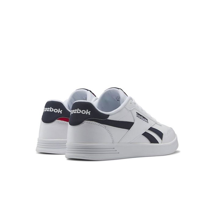 Zapatillas Deportivas Hombre Reebok Blanco