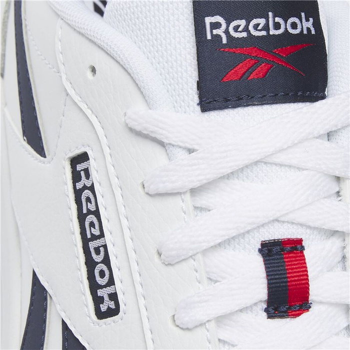 Zapatillas Deportivas Hombre Reebok Blanco