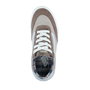 Zapatillas Casual de Mujer Vans Brooklyn Ls Outd Wrmtp Beige 43