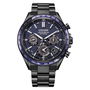 Reloj Hombre Citizen ATTESA TITANIUM Negro (Ø 44,5 mm)