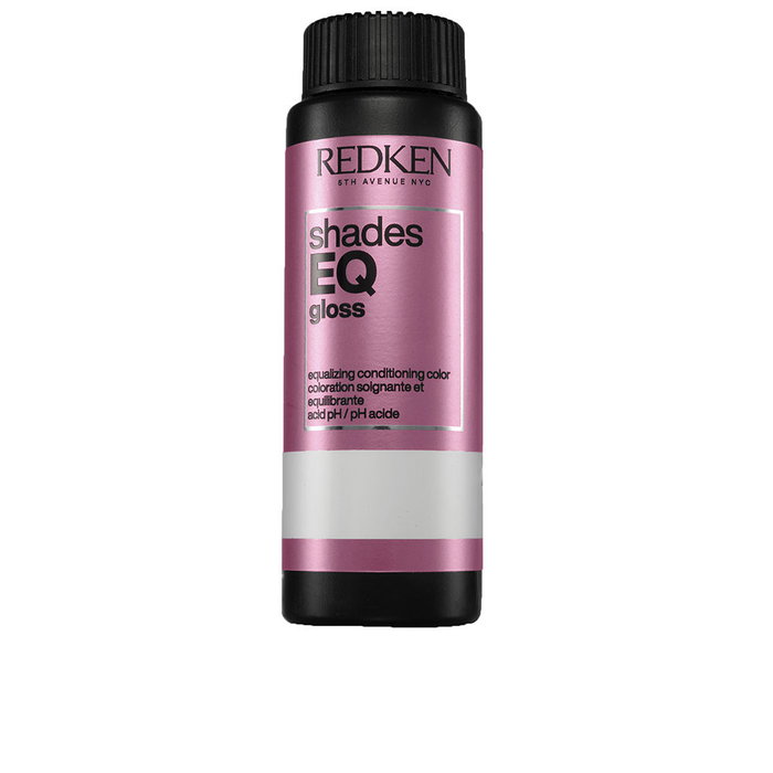 Redken SHADES EQ Bonder Inside #05CC 60 ml x 3 u Redken SHADES EQ Bonder Inside #05CC 60 ml x 3 u