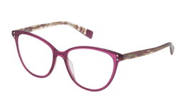 Police VPLD13-539PPC Gafas de Vista para Hombre