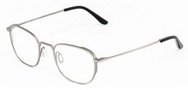 Vuarnet VL19020001 Gafas de Vista Gris