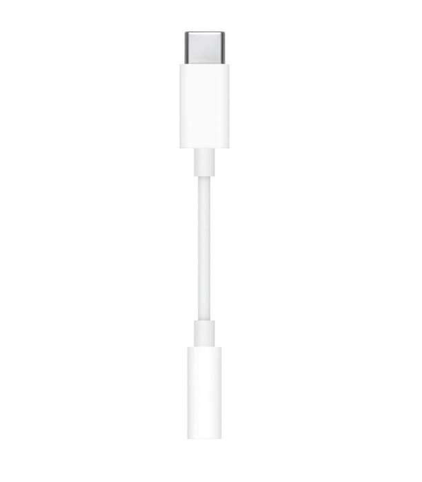 Samsung EE-UC10J Adaptador USB-C a Jack 3.5mm Blanco Samsung EE-UC10J Adaptador USB-C a Jack 3.5mm Blanco
