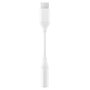 Samsung EE-UC10J Adaptador USB-C a Jack 3.5mm Blanco