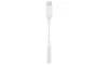 Samsung EE-UC10J Adaptador USB-C a Jack 3,5 mm Blanco