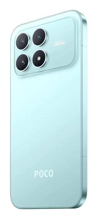 XIAOMI POCO F8 Pro 12GB/256GB Azul