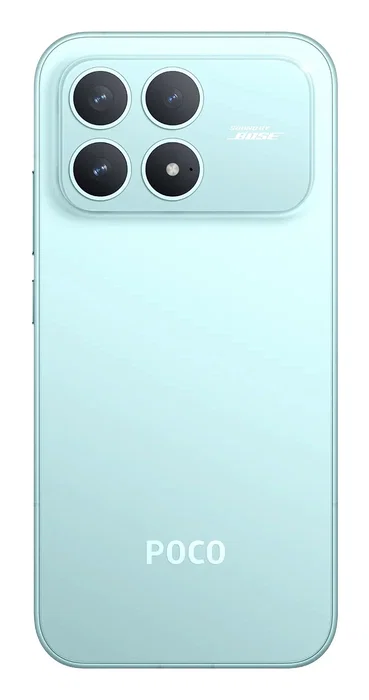 XIAOMI POCO F8 Pro 12GB/256GB Azul