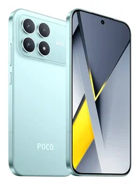 XIAOMI POCO F8 Pro 5G Azul 12GB/256GB