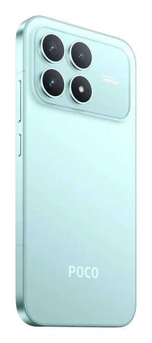 XIAOMI POCO F8 Pro 12GB/256GB Azul