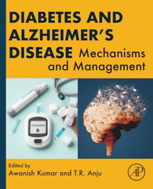 ACADEMIC PRESS Diabetes and alzheimer disease: mechanismis and management