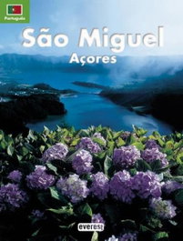 EVEREST EDITORA, RECORDA SÃO MIGUEL: AÇORES
