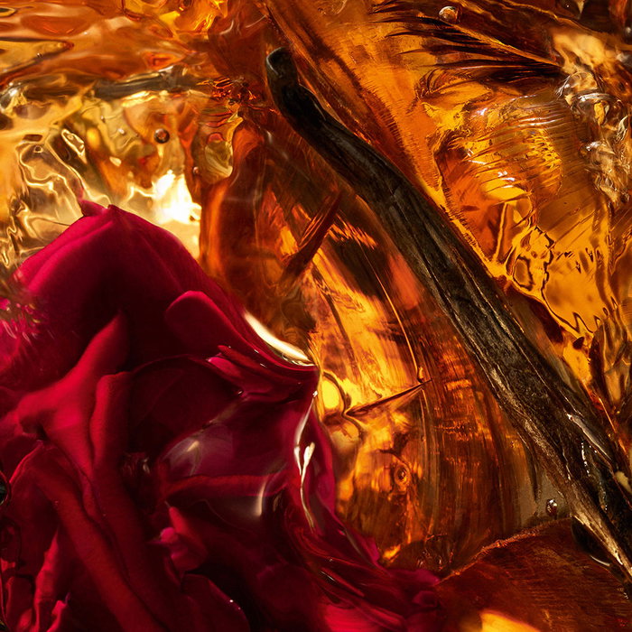 Guerlain AMBER SAMAR EdP Vaporizador Perfume Eau de Parfum 125 ml