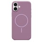 Funda para Móvil Apple IPHONE 16 PLUS Morado Policarbonato