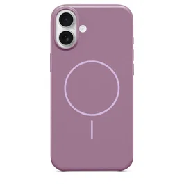 Apple Funda Beats con MagSafe para iPhone 16 Plus - Atardecer Púrpura, 6.7 pulgadas