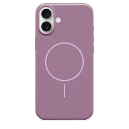 Apple Beats Funda para iPhone 16 Plus con MagSafe - Púrpura