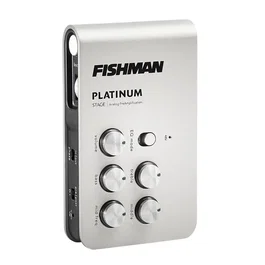 Fishman Platinum Stage EQ/DI