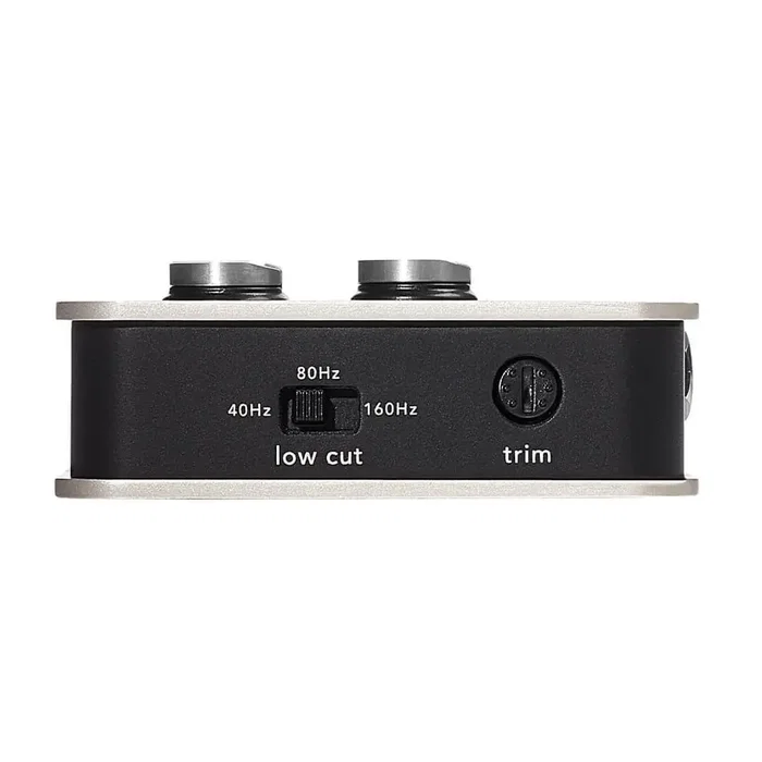 Fishman Platinum Stage EQ/DI