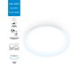 Wiz Plafón inteligente Adria Wi-Fi 17 W 4000 K 1700 lm ø32 cm
