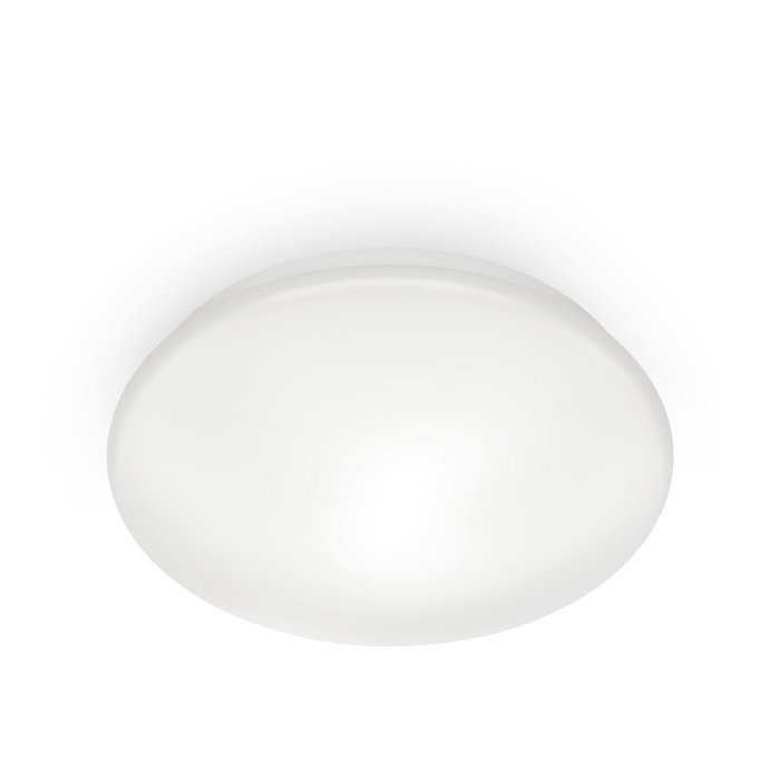 Wiz Plafón inteligente Adria Wi-Fi 17 W 4000 K 1700 lm ø32 cm Wiz Plafón inteligente Adria Wi-Fi 17 W 4000 K 1700 lm ø32 cm