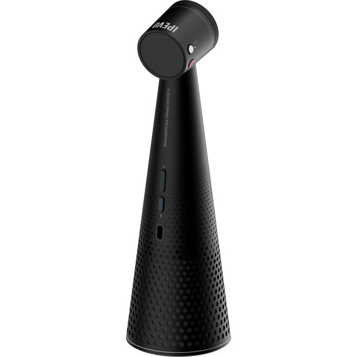 IPEVO VOCAL KI Bluetooth Conference Microphone Negro