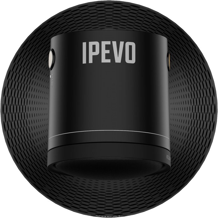 IPEVO VOCAL KI Bluetooth Conference Microphone Negro