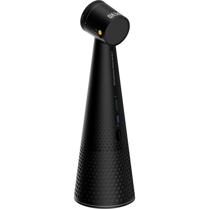 IPEVO VOCAL KI Bluetooth Conference Microphone Negro