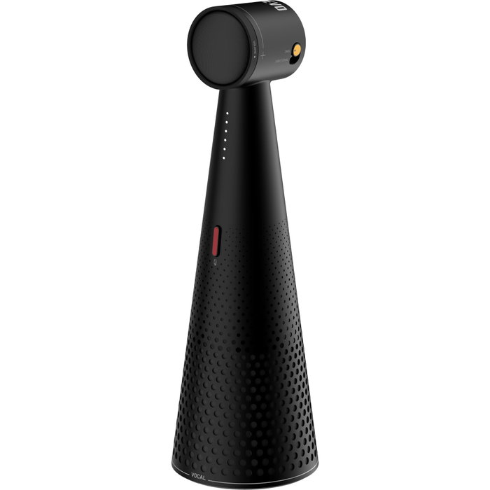 IPEVO VOCAL KI Bluetooth Conference Microphone Negro