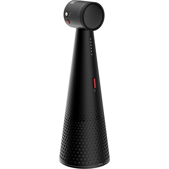 IPEVO VOCAL KI Bluetooth Conference Microphone Negro