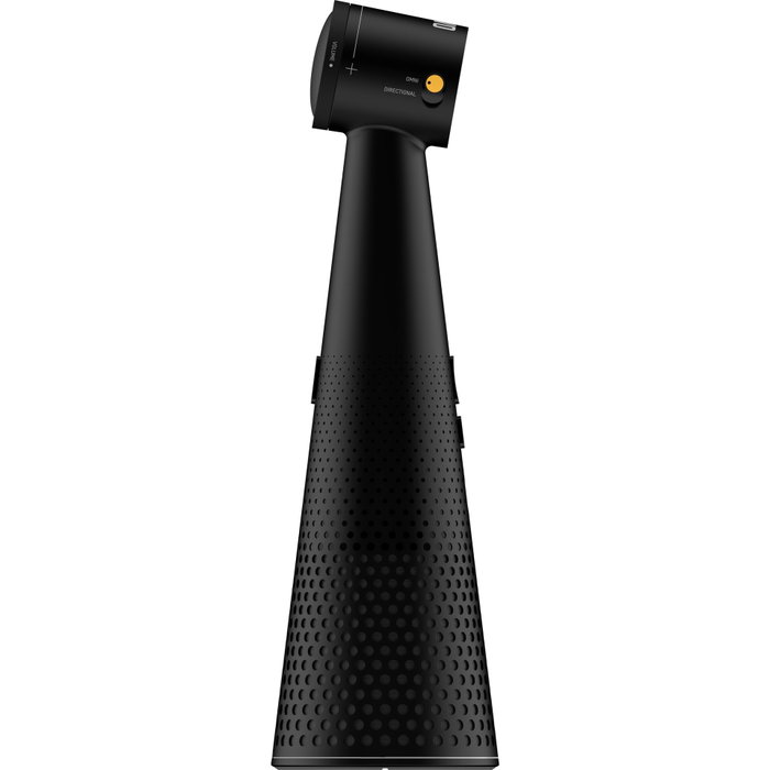 IPEVO VOCAL KI Bluetooth Conference Microphone Negro