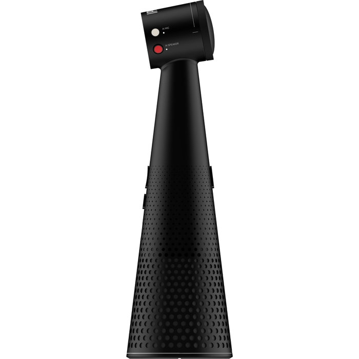 IPEVO VOCAL KI Bluetooth Conference Microphone Negro