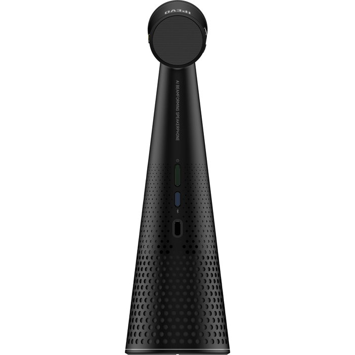 IPEVO VOCAL KI Bluetooth Conference Microphone Negro