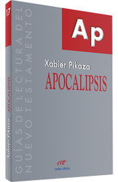 VERBO DIVINO, Apocalipsis (Guías de lectura del Nuevo Testamento)