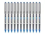 Uni-Ball UB-157E EYE FINE 0,7 mm Azul Caja de 12 Unidades
