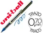 Uni-Ball Rollerball Eye UB-157E 0,7 mm Azul (Pack de 12)
