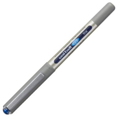Uni-Ball EYE UB-157E Azul 0,7 mm (Pack de 12)