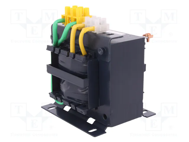 BREVE TUFVASSONS TMM 300VA Transformador de Red 230VAC/24V