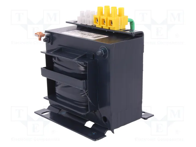 BREVE TUFVASSONS TMM 300VA Transformador de Red 230VAC/24V