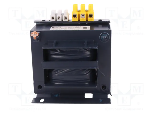 BREVE TUFVASSONS TMM 300VA Transformador de Red 230VAC/24V